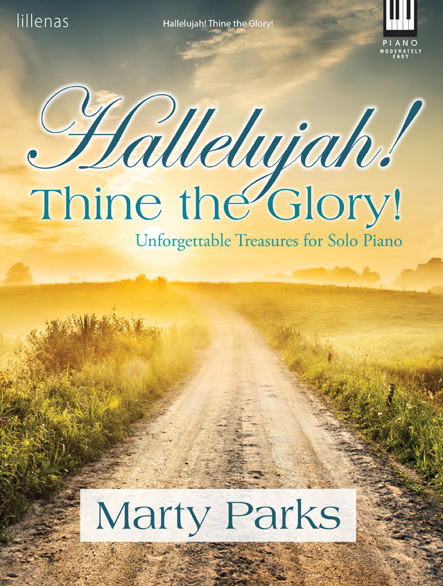 Hallelujah! Thine the Glory!