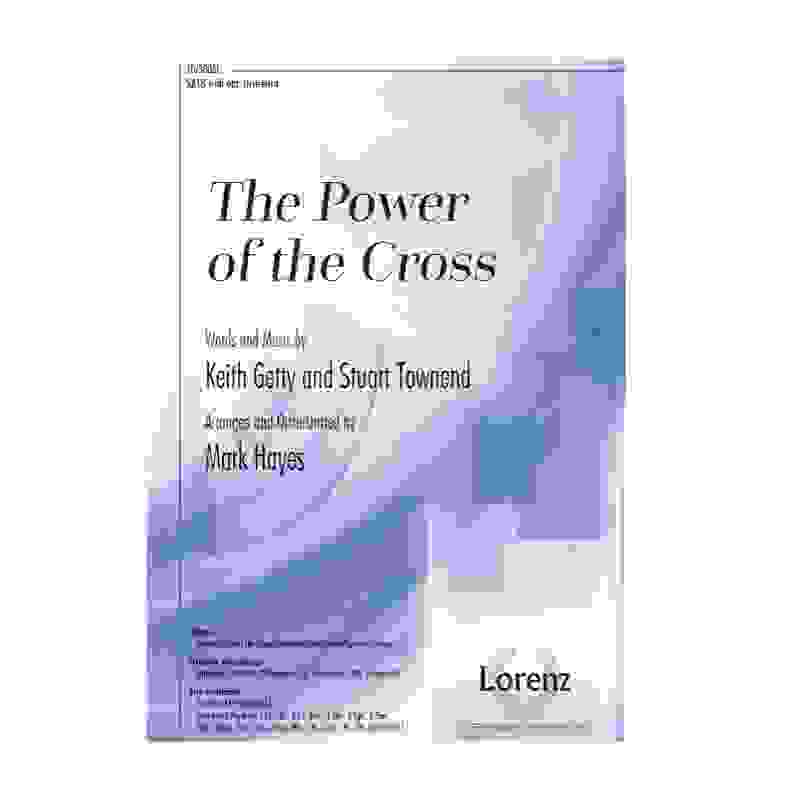 The Power of the Cross - Grace Music