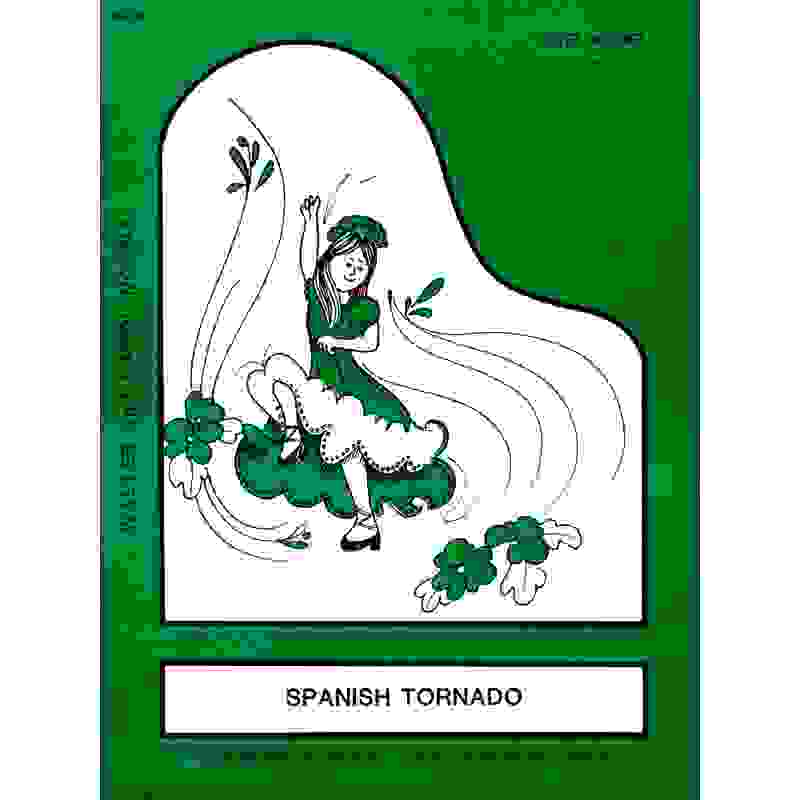 Spanish Tornado