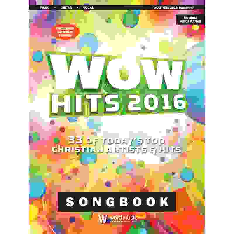 wow hits 2016 party edition