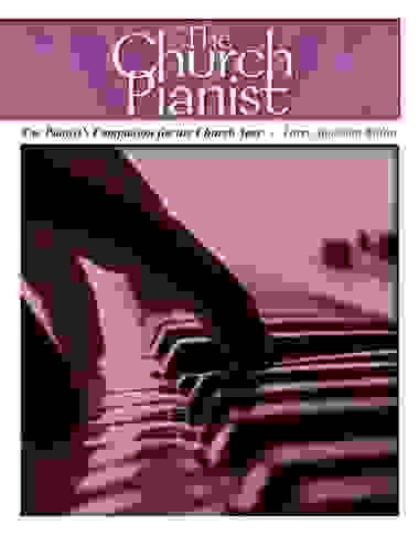 The Church Pianist