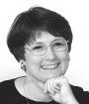 Martha Sherrill Kelsey Martha Sherrill Kelsey