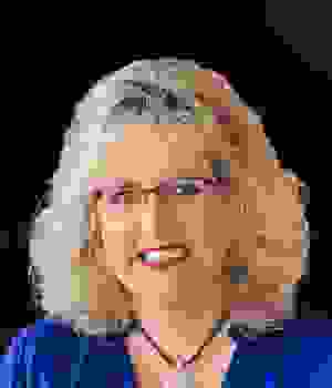 Mary McDonald Mary McDonald