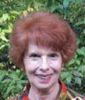 Linda Marcus Linda Marcus