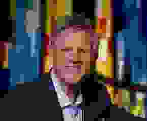Jeff Bennett Jeff Bennett