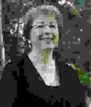 Janet Van Valey Janet Van Valey