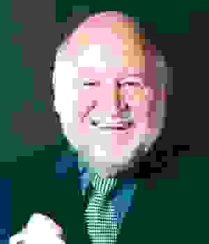 Bob Burroughs Bob Burroughs