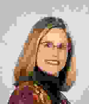 Jean Anne Shafferman Jean Anne Shafferman