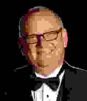 David Cherwien David Cherwien
