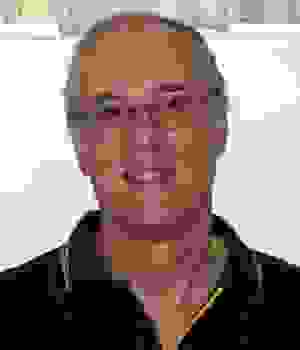 Robin Benton Robin Benton