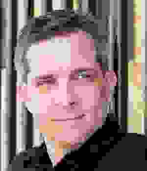 Mark Burrows Mark Burrows
