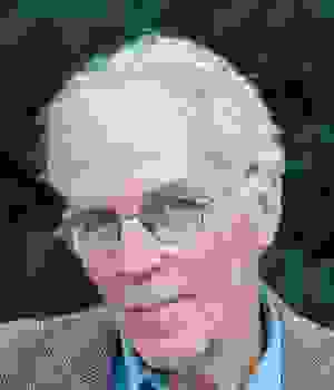 George Emlen George Emlen