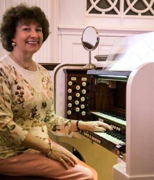 Evelyn R. Larter Evelyn R. Larter