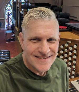 Martin Ellis Martin Ellis