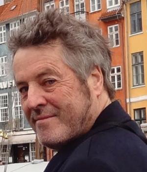 Nigel Williams Nigel Williams