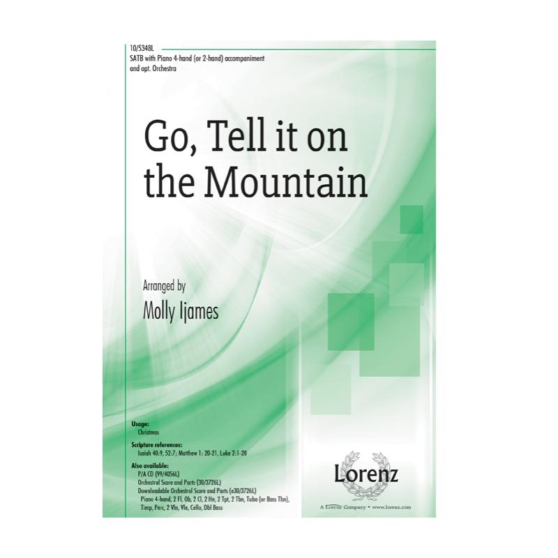 Go tell it on the mountain instrumental mp3 free download Go Tell It On The Mountain