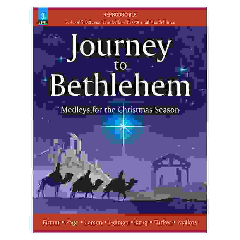 journey to bethlehem script