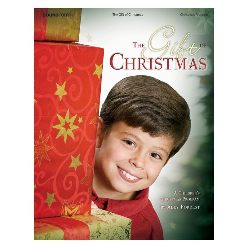 The gift of christmas The Gift of Christmas