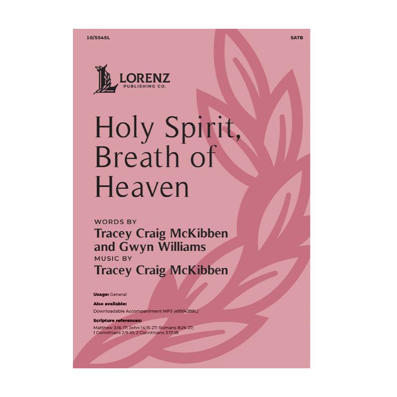 Holy Spirit Breath Of Heaven Holy Spirit Breath Of Heaven