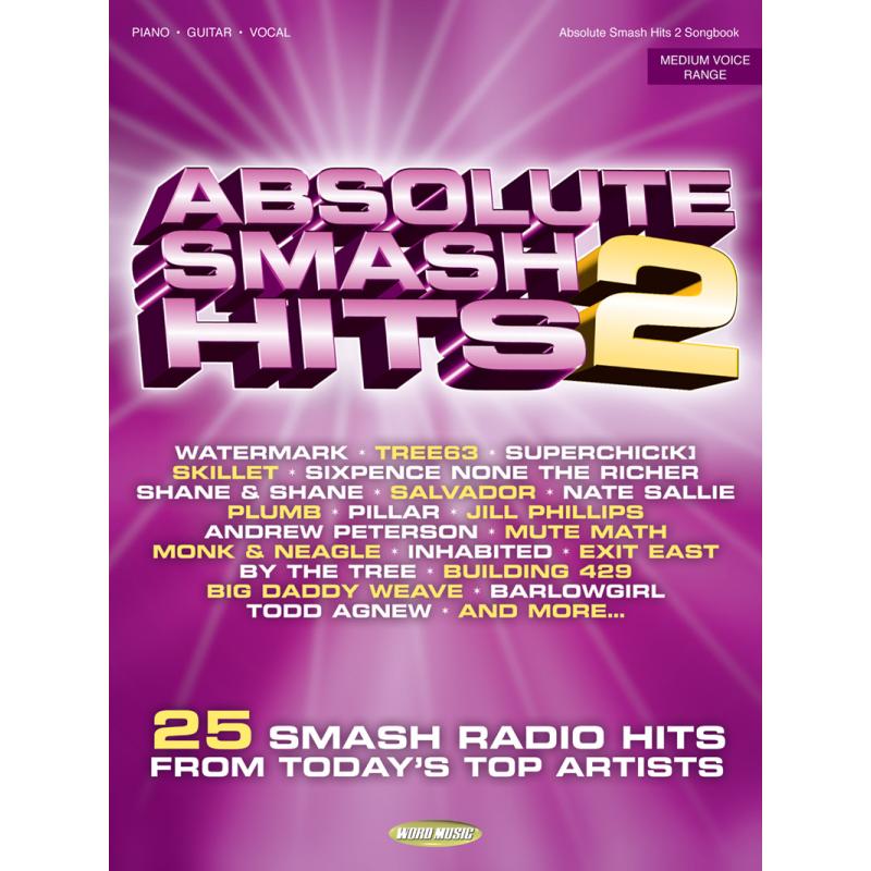 Absolute Smash Hits V2