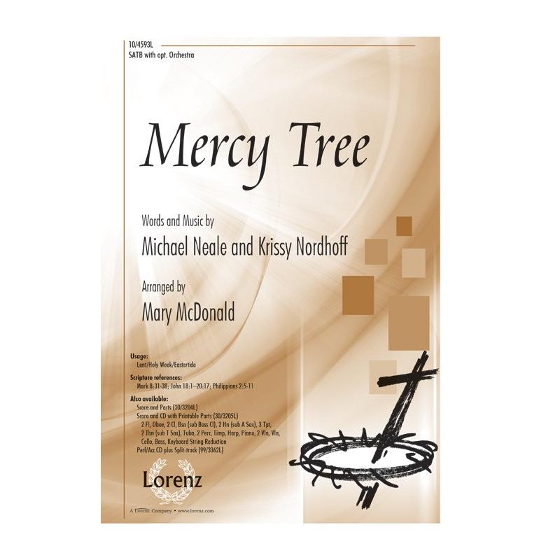 Mercy Tree
