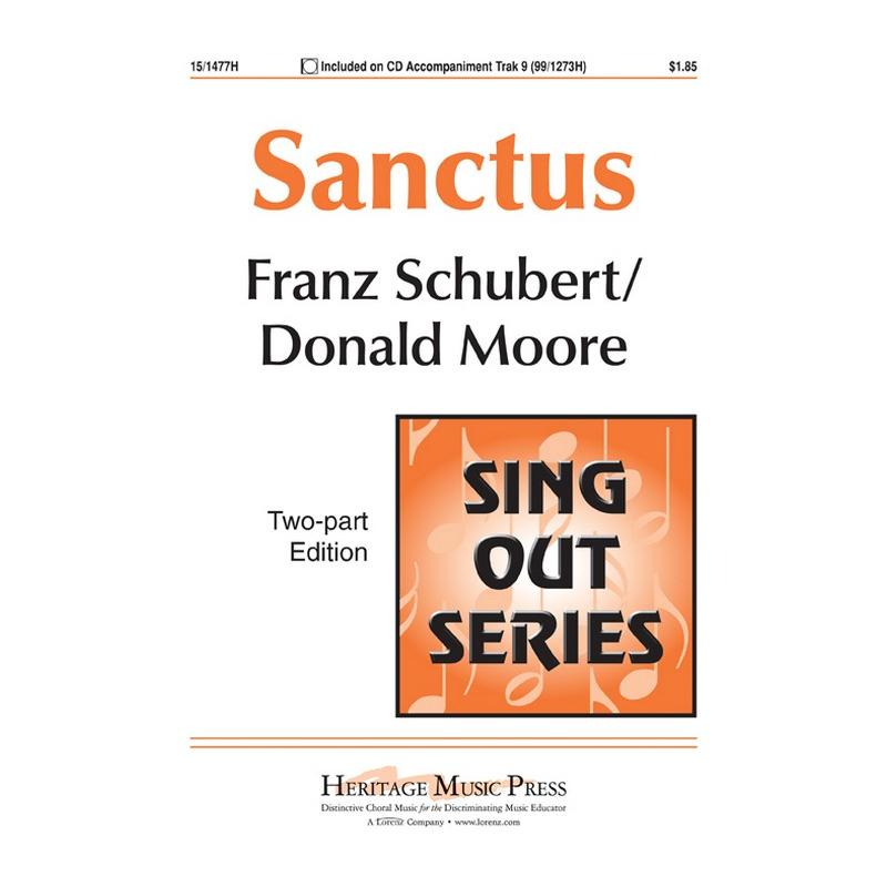 Sanctus