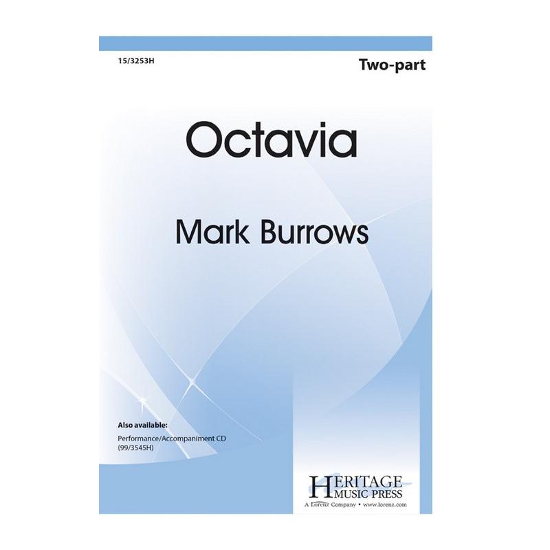 Octavya Octavia