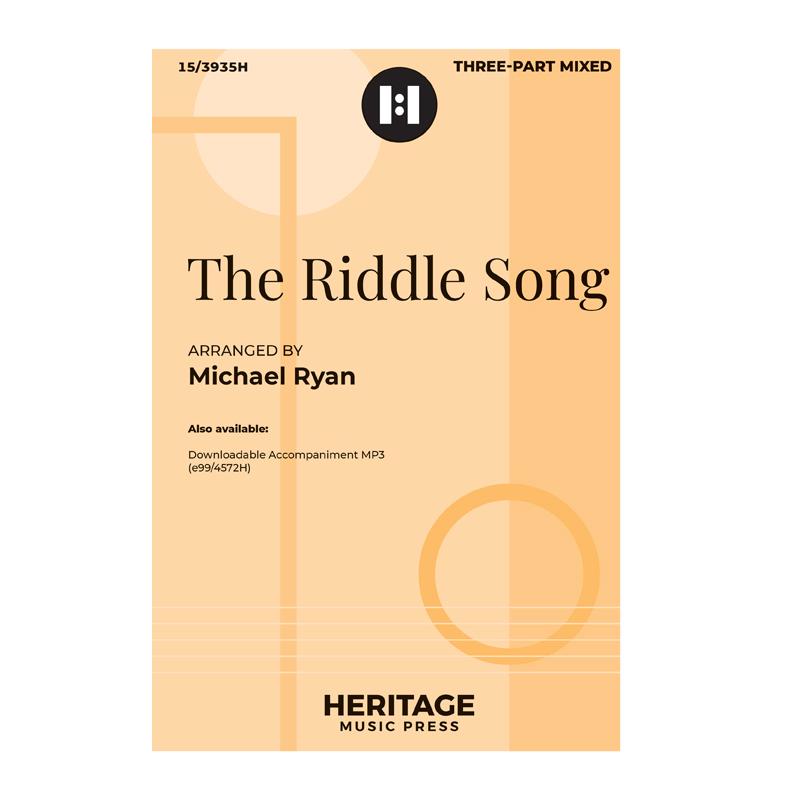 The Riddle Song