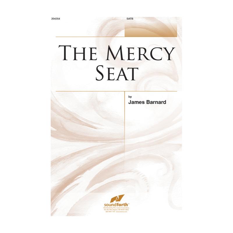 The Mercy Seat