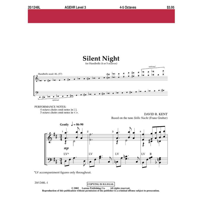 Silent Night