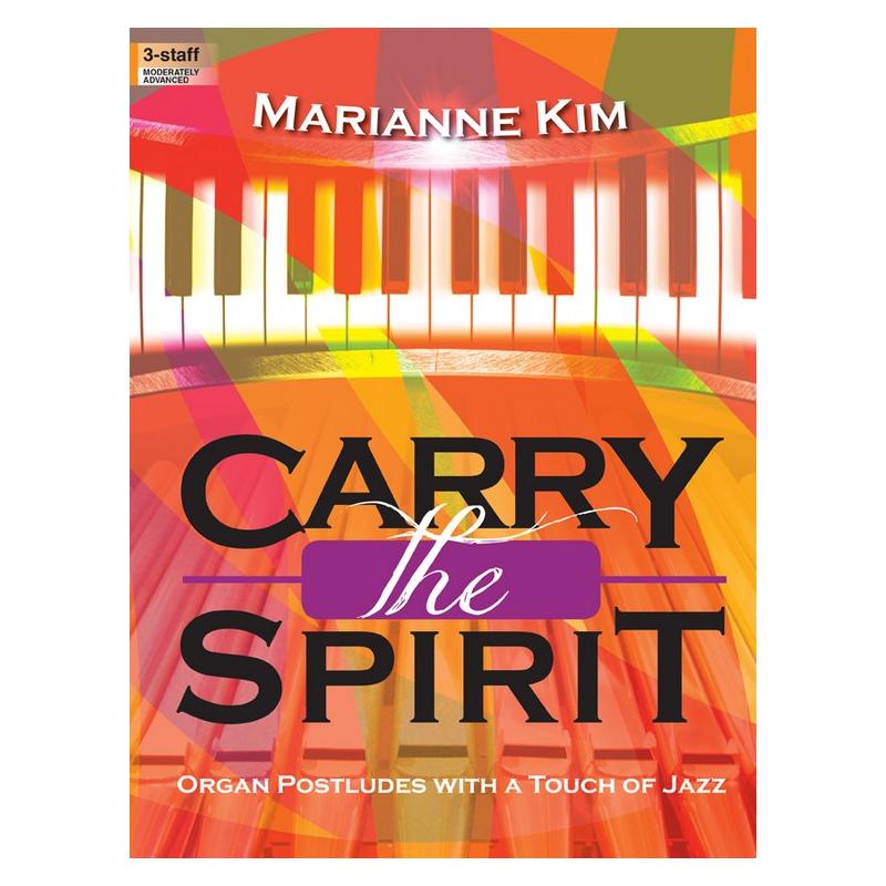 Carry The Spirit carry-the-spirit