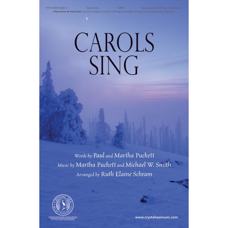 Carols Sing