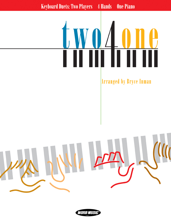 Two 4 One