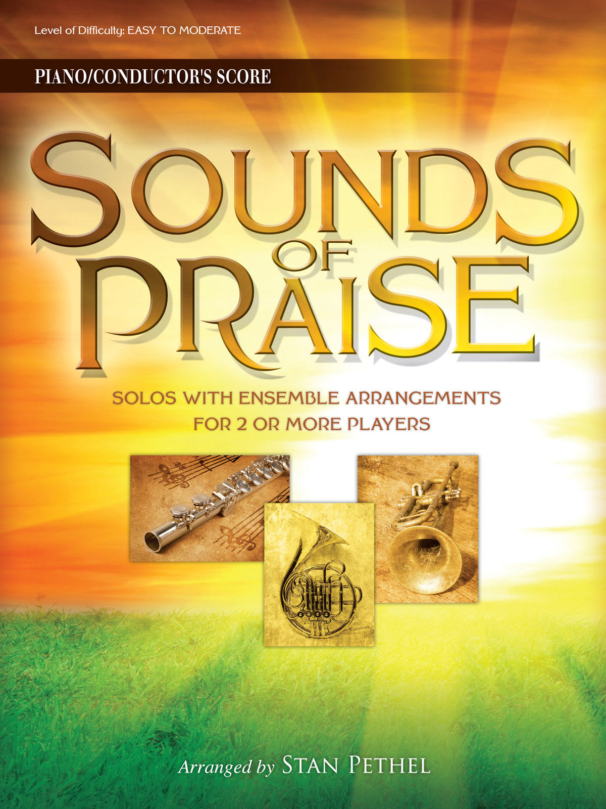 Sounds of Praise