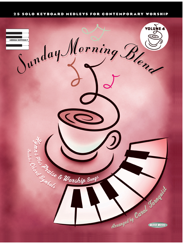 Sunday Morning Blend V4