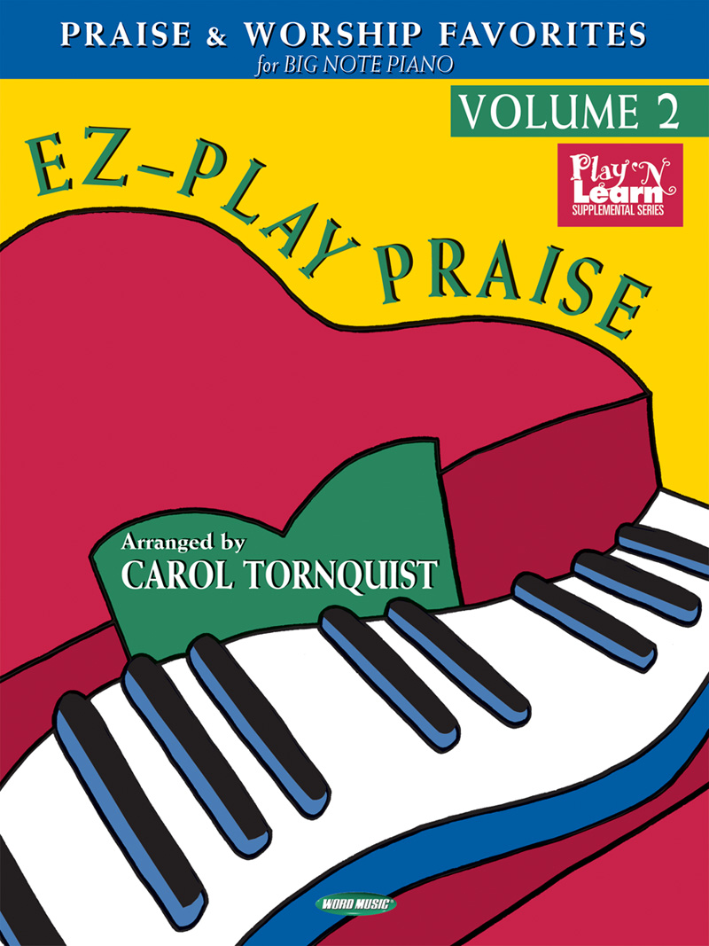 Ez-Play Praise V2