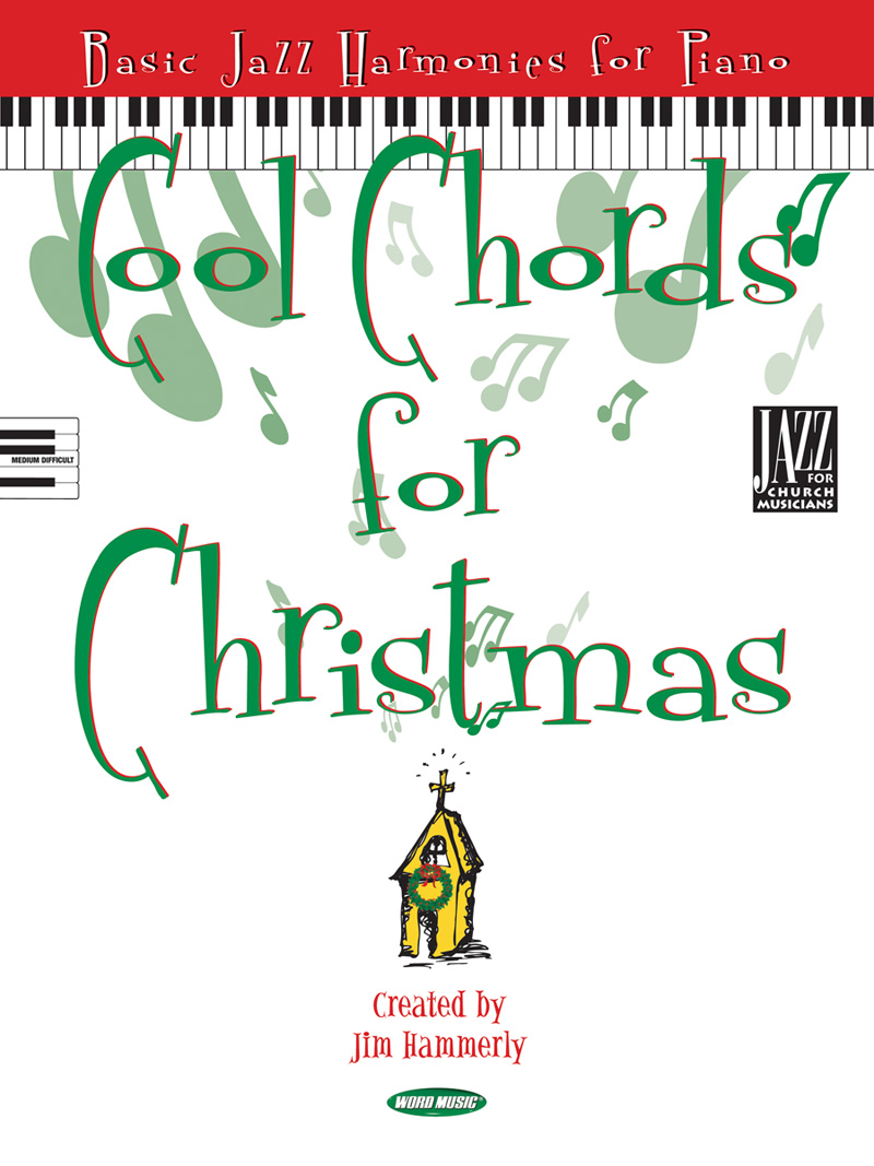 Cool Chords For Christmas