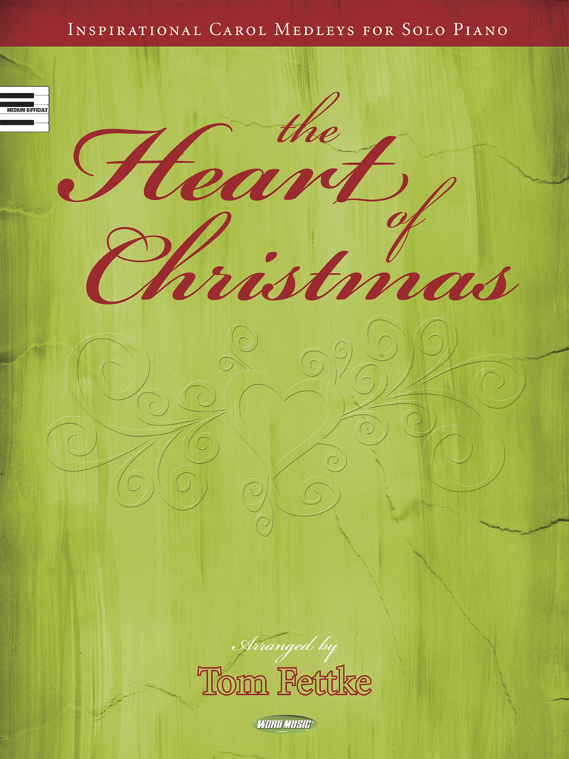The Heart Of Christmas