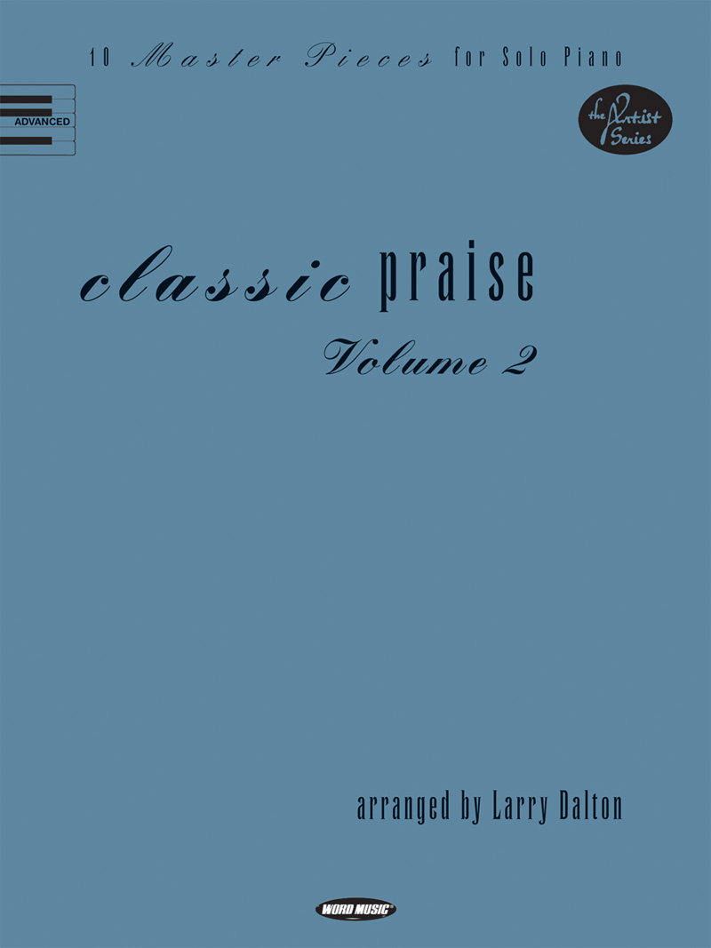 Classic Praise V2