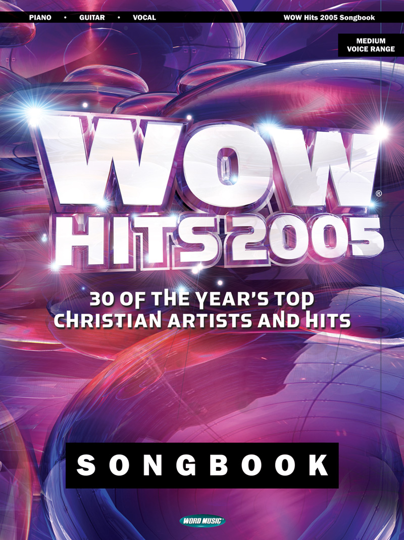 Wow Hits 2005