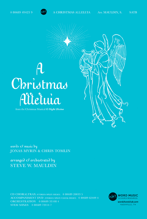 A Christmas Alleluia