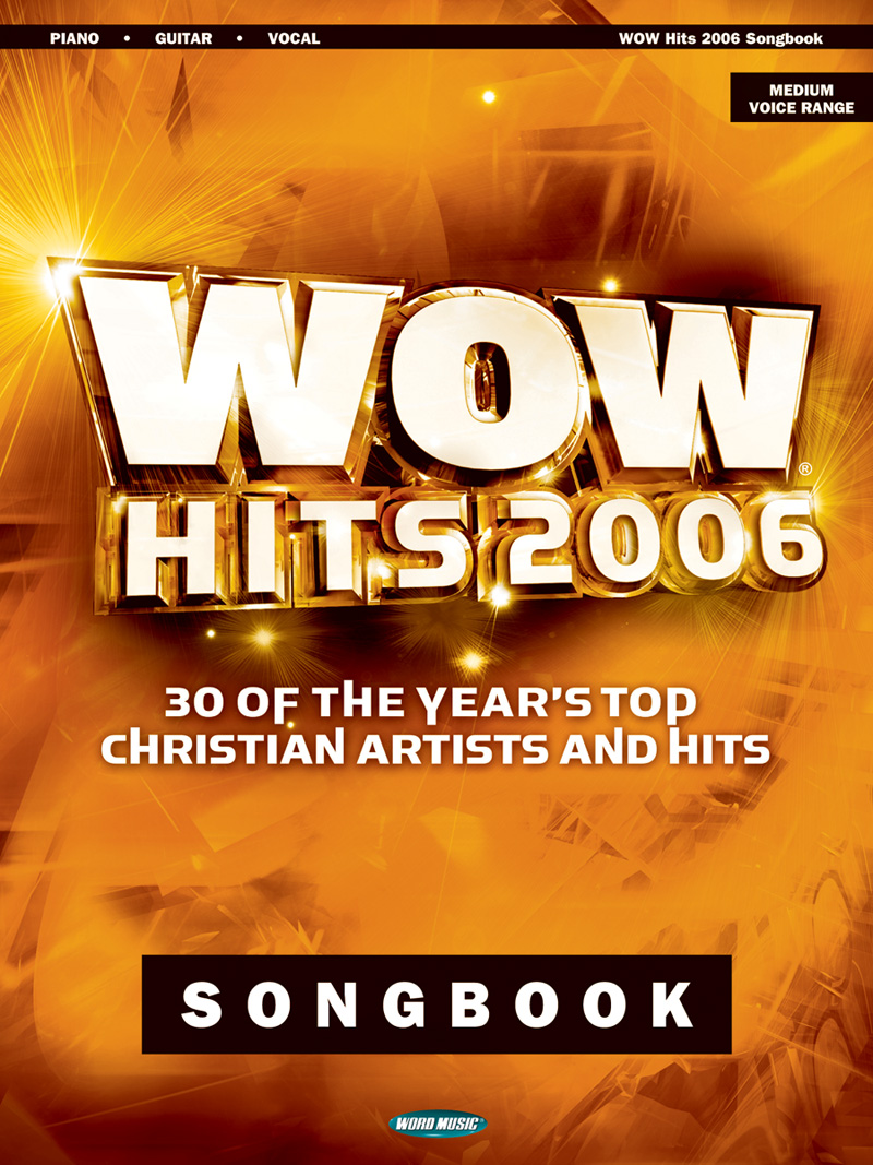 Wow Hits 2006
