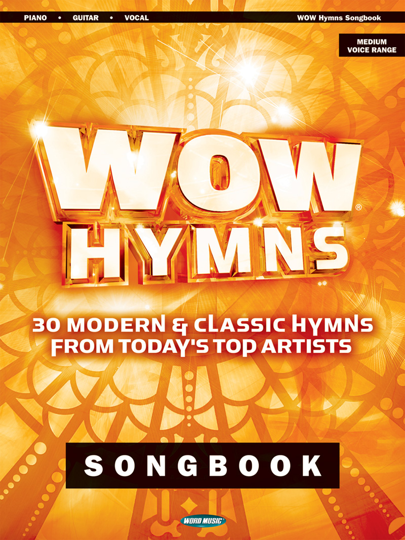 Wow Hymns