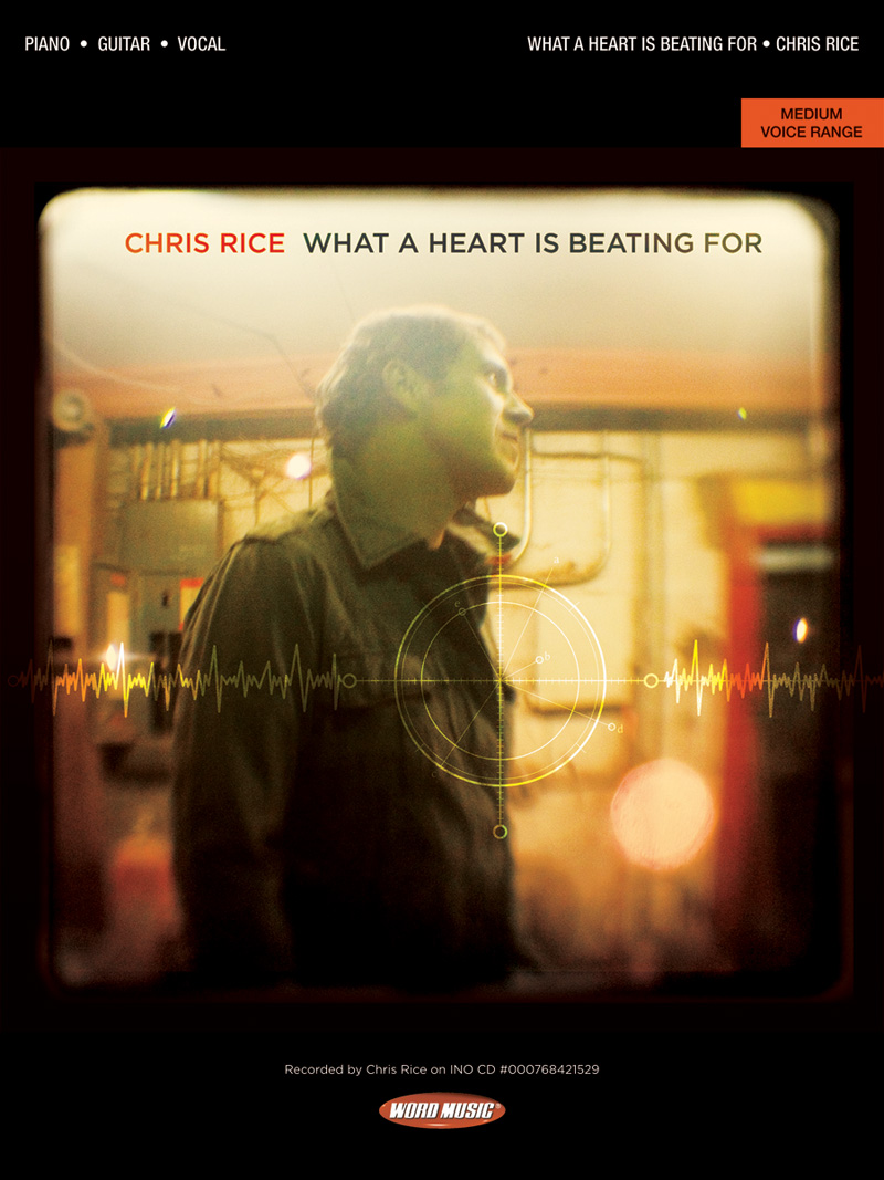 What A Heart Is Beating For
