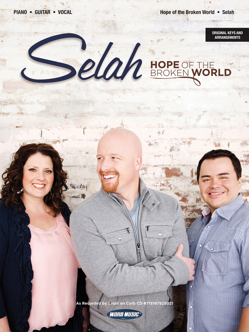 Hope Of The Broken World
