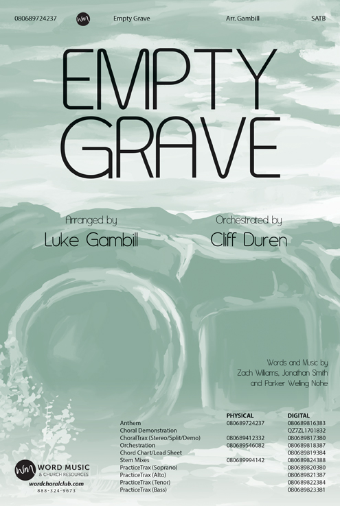 Empty Grave