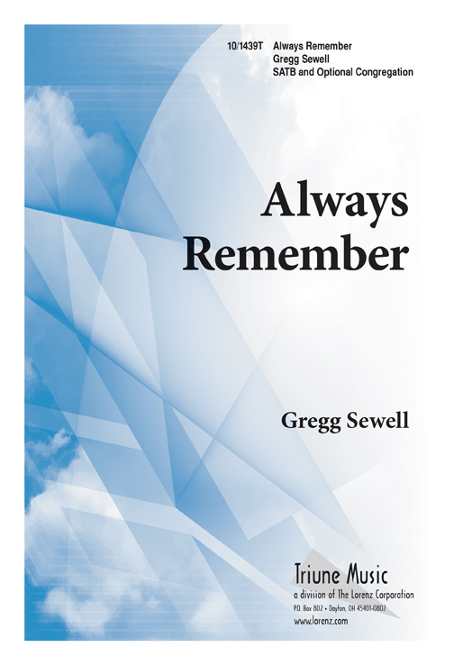 Always Remember