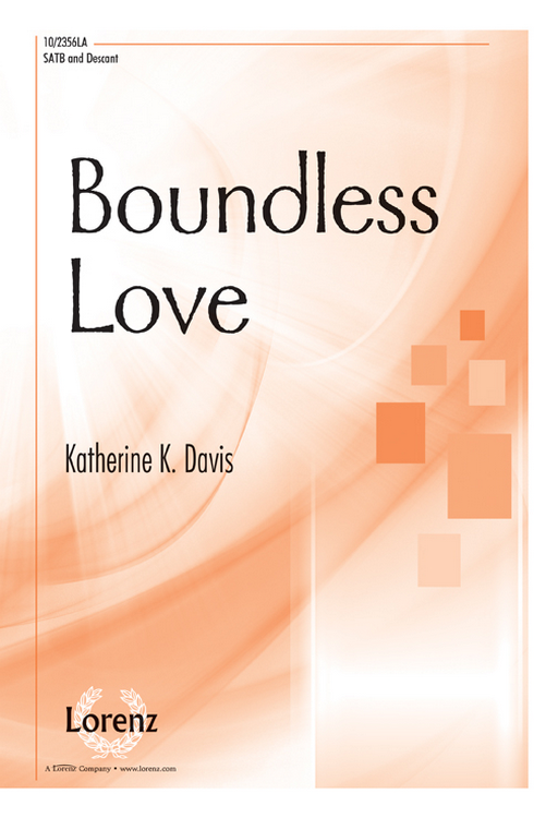 Boundless Love