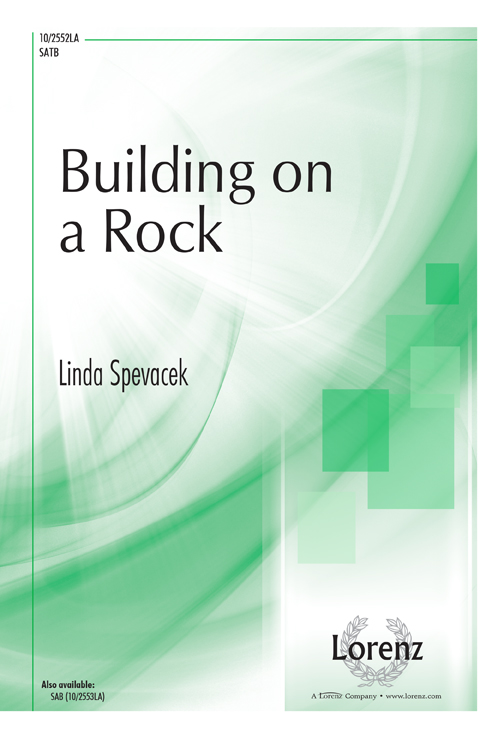 Building on a Rock