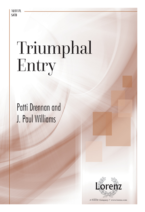 Triumphal Entry